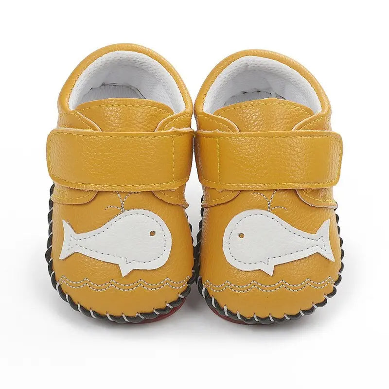 Moccasins Baby Shoes See:Saw Kids