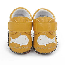 Load image into Gallery viewer, Moccasins Baby Shoes See:Saw Kids