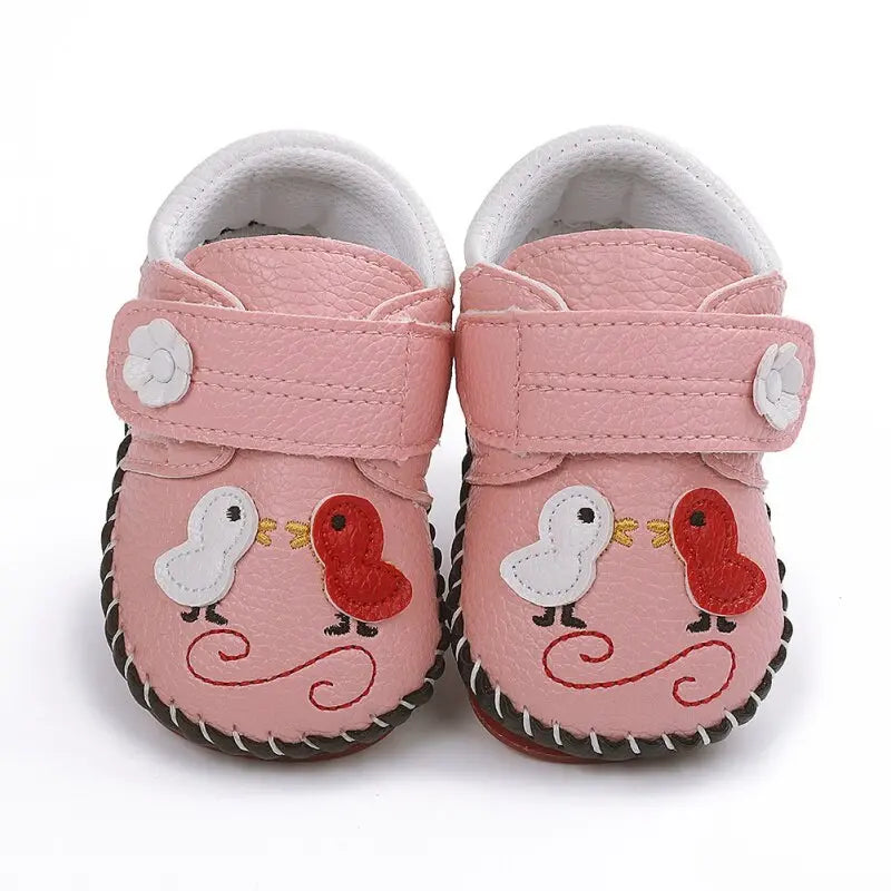 Moccasins Baby Shoes See:Saw Kids