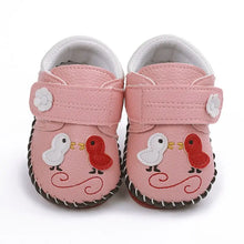 Load image into Gallery viewer, Moccasins Baby Shoes See:Saw Kids