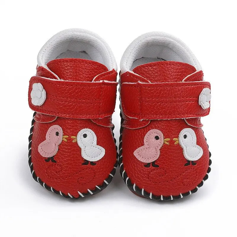 Moccasins Baby Shoes See:Saw Kids
