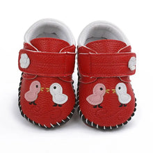 Load image into Gallery viewer, Moccasins Baby Shoes See:Saw Kids