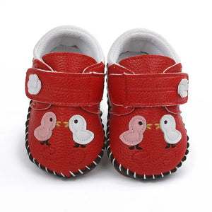 Moccasins Baby Shoes See:Saw Kids