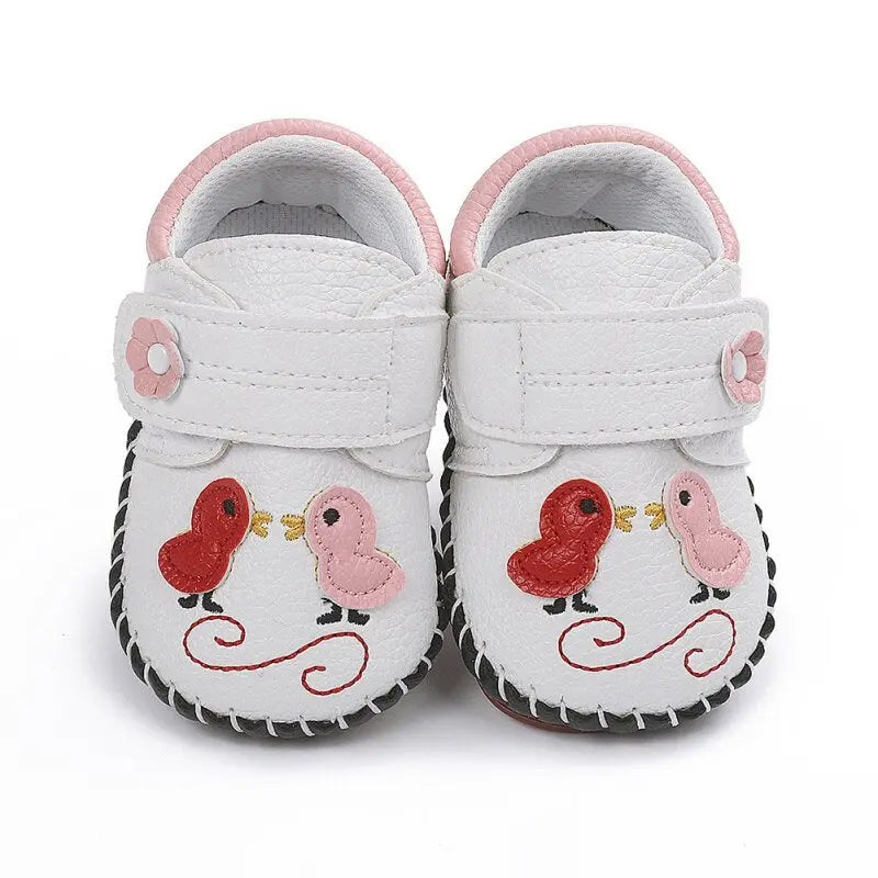 Moccasins Baby Shoes See:Saw Kids