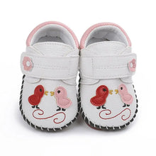 Load image into Gallery viewer, Moccasins Baby Shoes See:Saw Kids