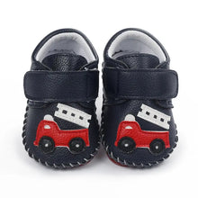 Load image into Gallery viewer, Moccasins Baby Shoes See:Saw Kids