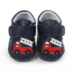 Moccasins Baby Shoes See:Saw Kids