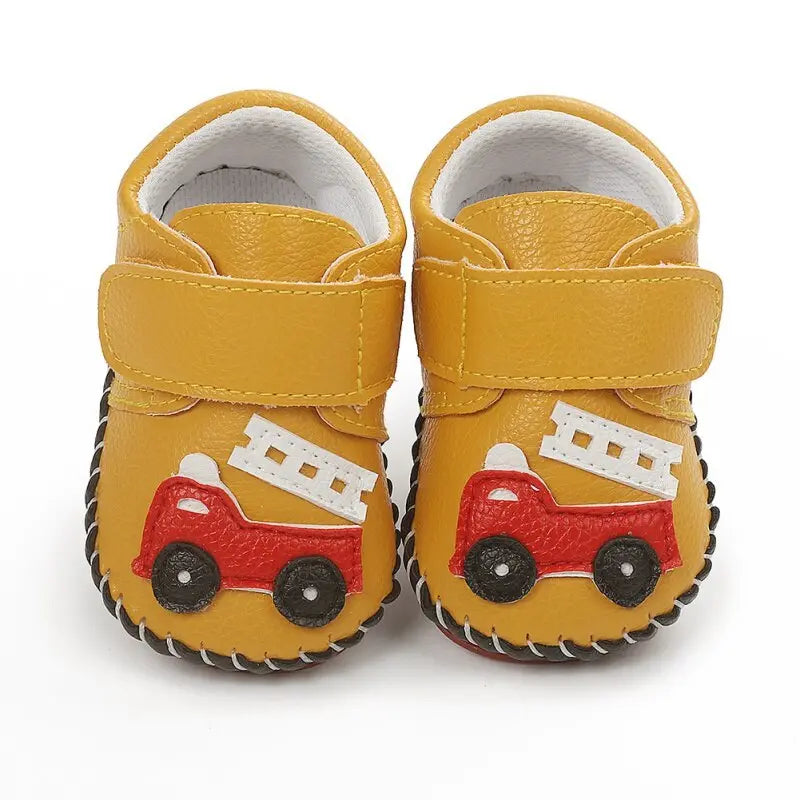 Moccasins Baby Shoes See:Saw Kids