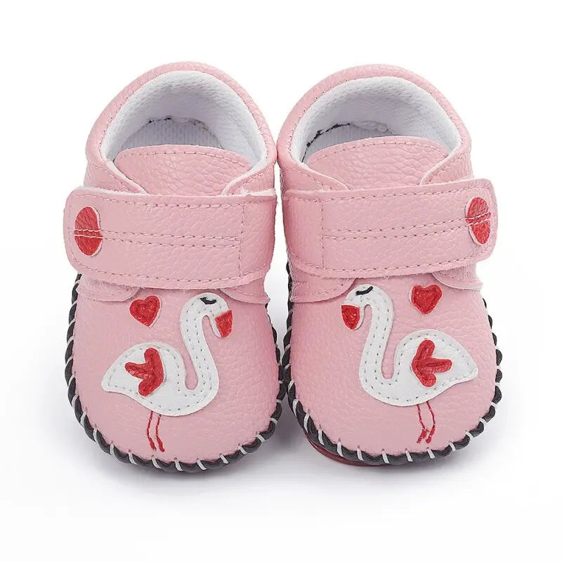 Moccasins Baby Shoes See:Saw Kids