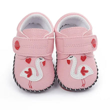 Load image into Gallery viewer, Moccasins Baby Shoes See:Saw Kids