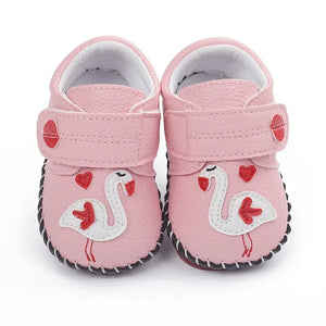 Moccasins Baby Shoes See:Saw Kids