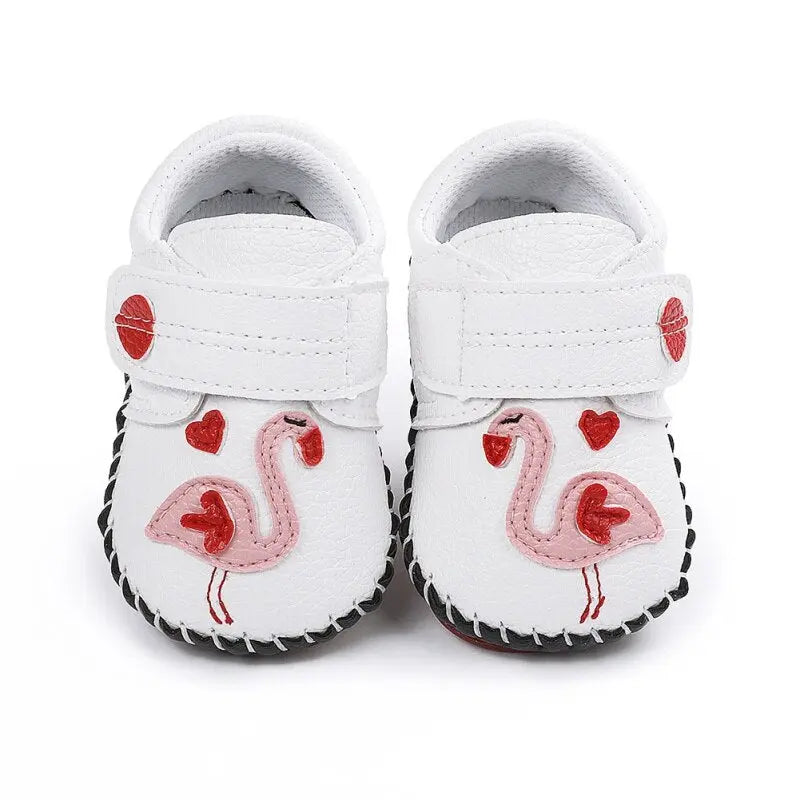 Moccasins Baby Shoes See:Saw Kids
