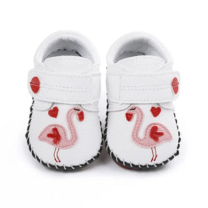Moccasins Baby Shoes See:Saw Kids