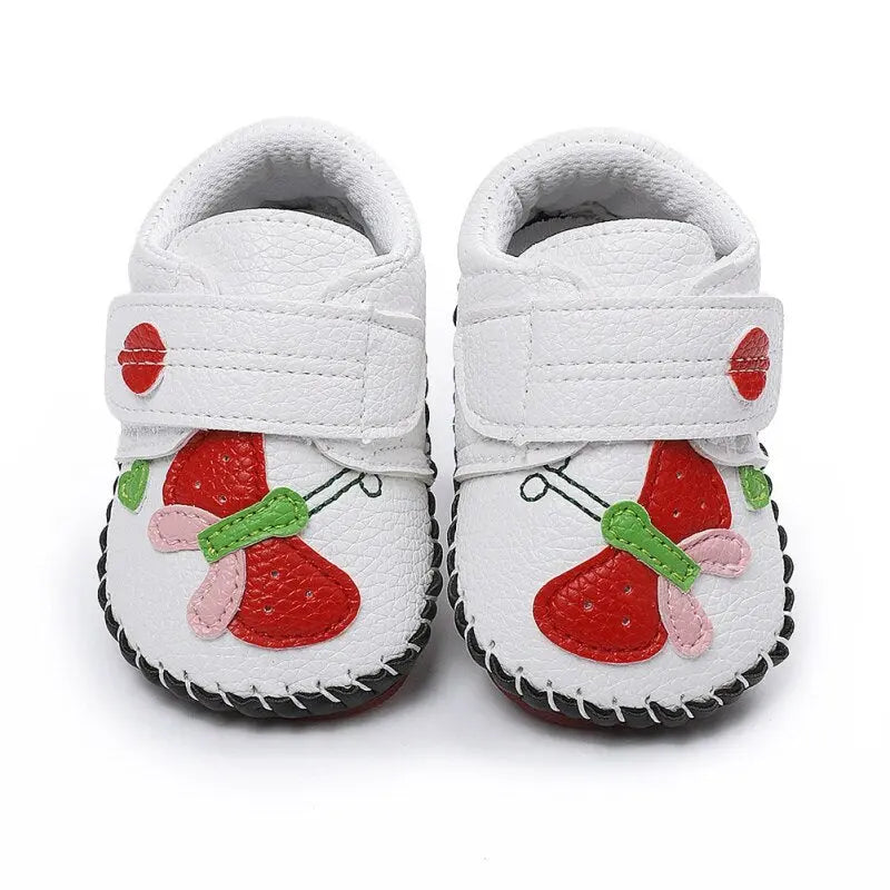Moccasins Baby Shoes See:Saw Kids