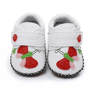 Moccasins Baby Shoes See:Saw Kids