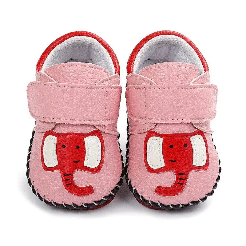 Moccasins Baby Shoes See:Saw Kids