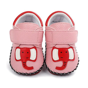 Moccasins Baby Shoes See:Saw Kids