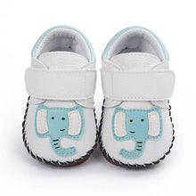 Load image into Gallery viewer, Moccasins Baby Shoes See:Saw Kids