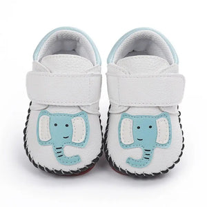 Moccasins Baby Shoes See:Saw Kids