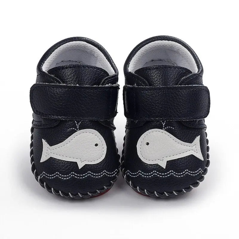 Moccasins Baby Shoes See:Saw Kids