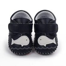 Load image into Gallery viewer, Moccasins Baby Shoes See:Saw Kids