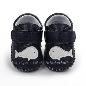 Moccasins Baby Shoes See:Saw Kids