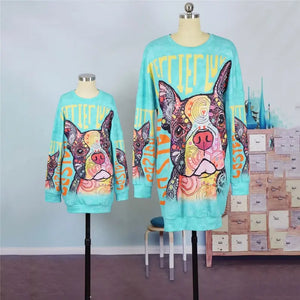 Mummy & Me Pooch set See:Saw Kids