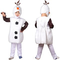 Olaf Costume See:Saw Kids