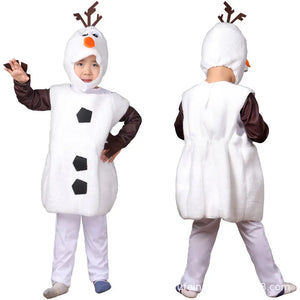 Olaf Costume See:Saw Kids