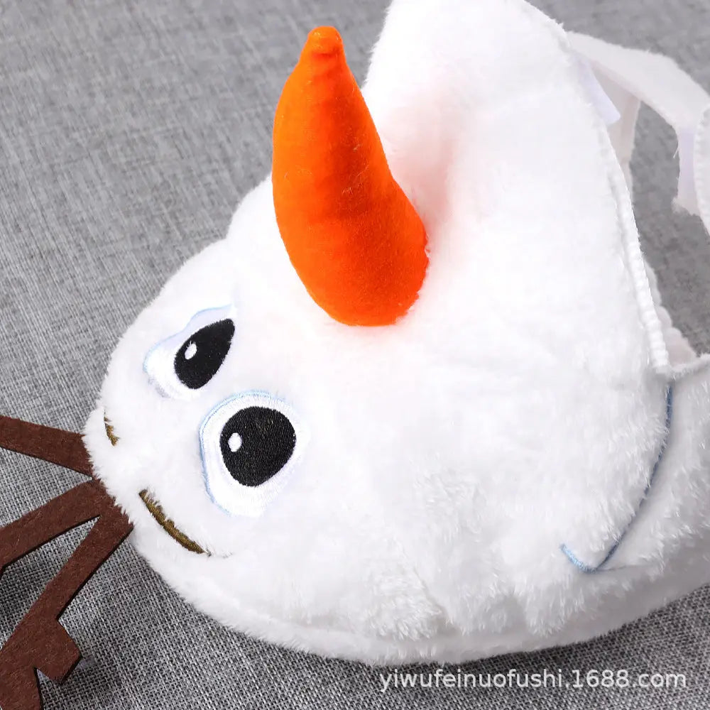 Olaf Costume See:Saw Kids