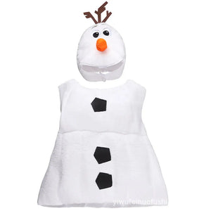 Olaf Costume See:Saw Kids