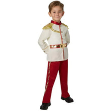 Load image into Gallery viewer, Prince Charming Costume See:Saw Kids