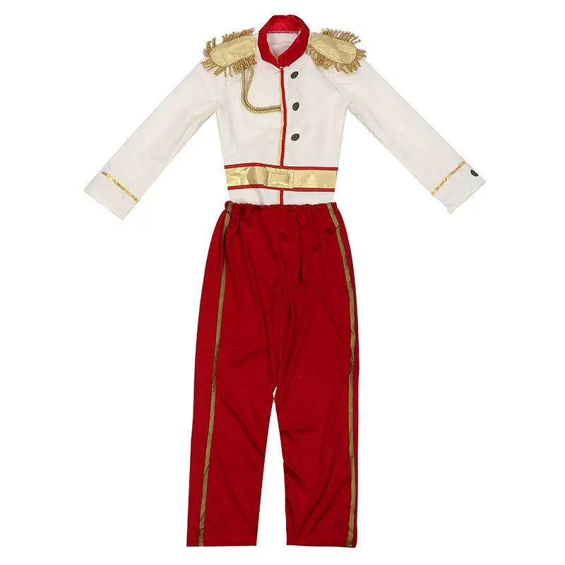 Prince Charming Costume See:Saw Kids
