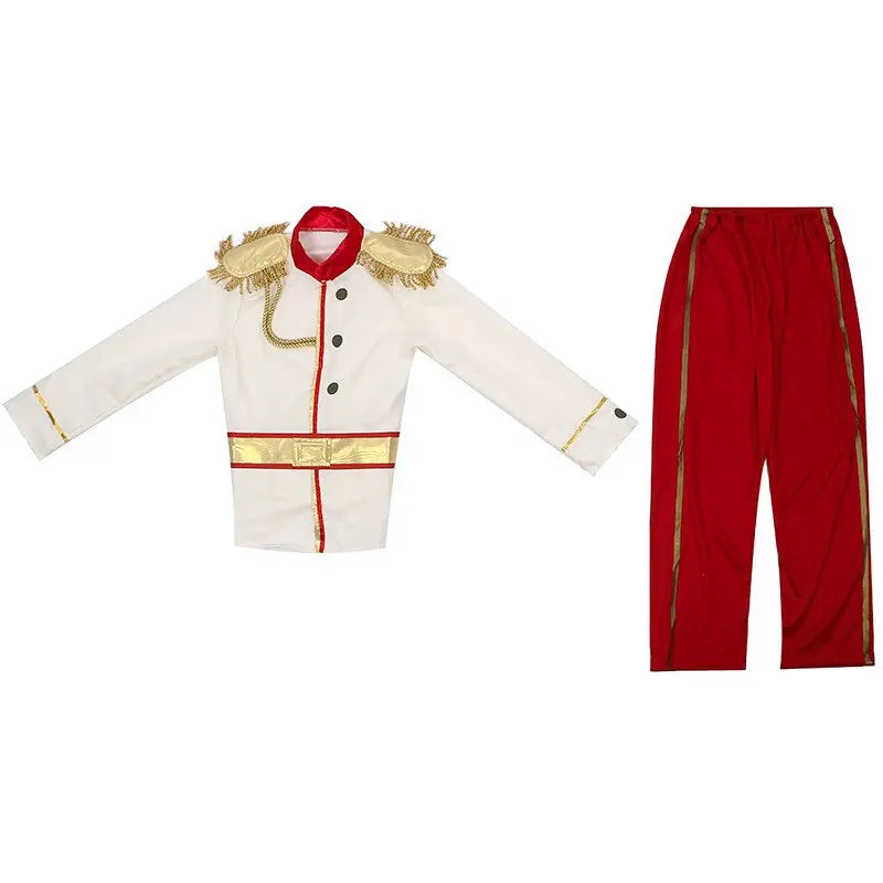 Prince Charming Costume See:Saw Kids