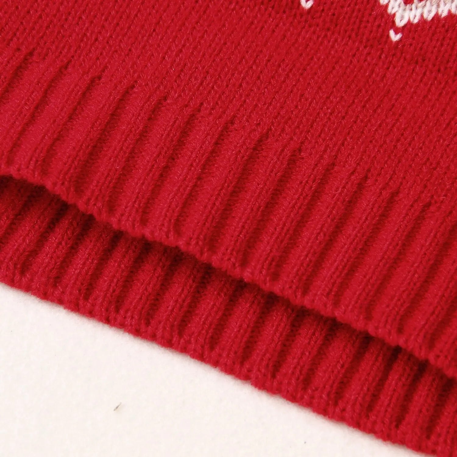 Reindeer Novelty Christmas Jumper See:Saw Kids
