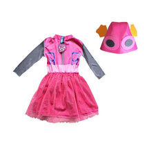Load image into Gallery viewer, Anime Dog Patrol Kids Cosplay Costume