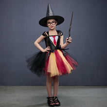 Load image into Gallery viewer, Magic Hermoine Witch Outfit