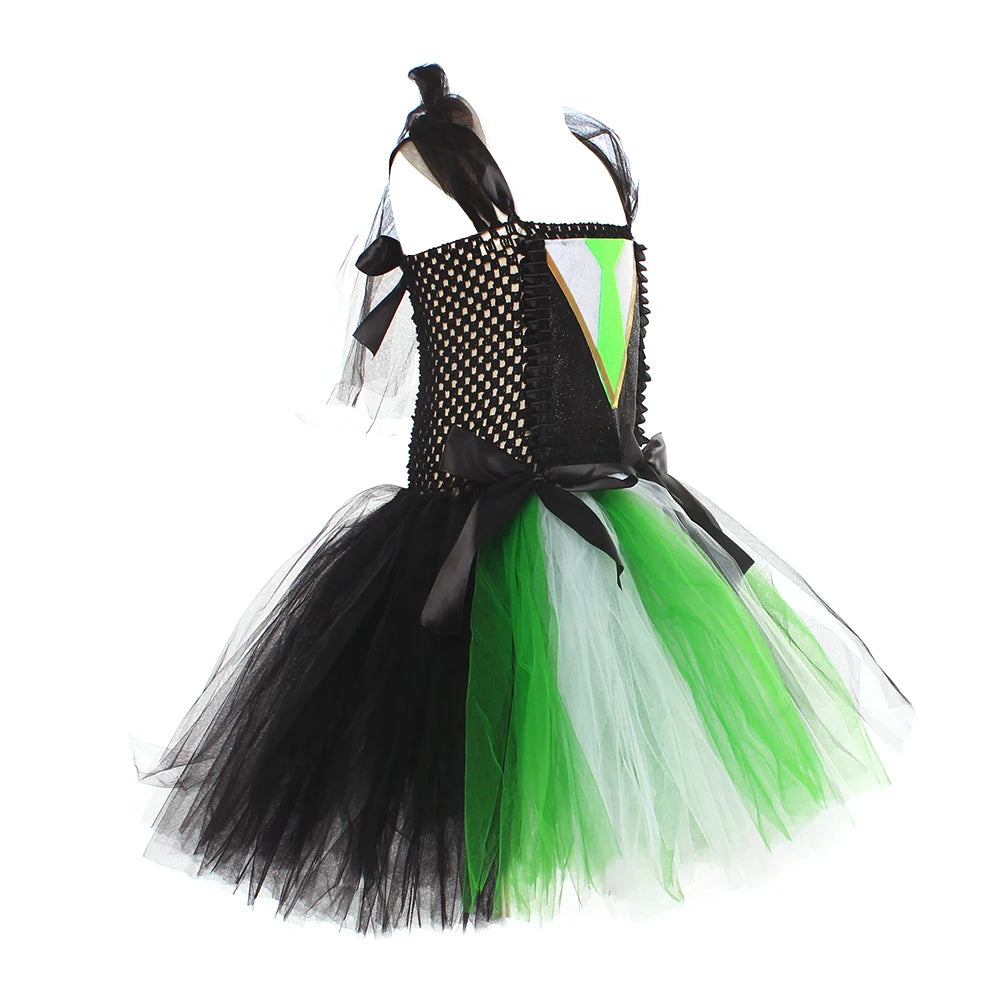 Magic Hermoine Witch Outfit