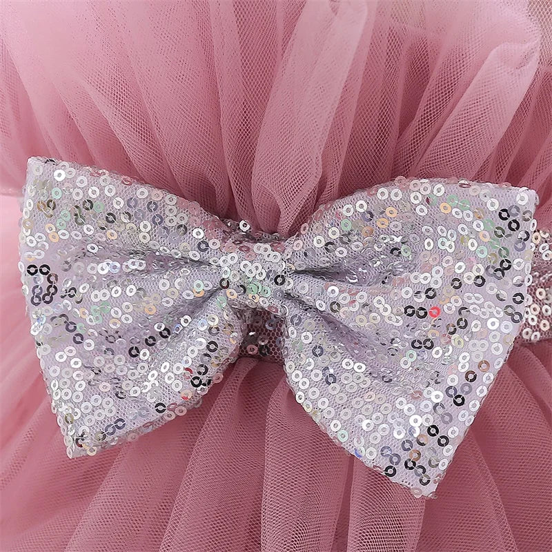 Princess Bridesmaid Dress