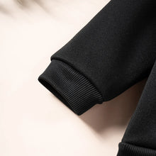 Load image into Gallery viewer, Hoodies and Pants Minimalist Set  Boys and Girls