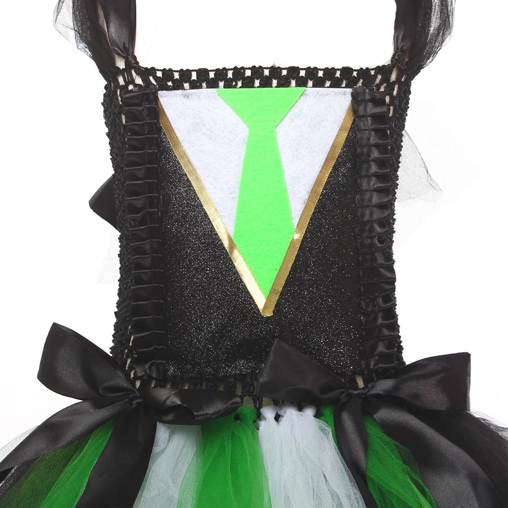 Magic Hermoine Witch Outfit