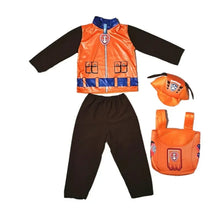 Load image into Gallery viewer, Anime Dog Patrol Kids Cosplay Costume