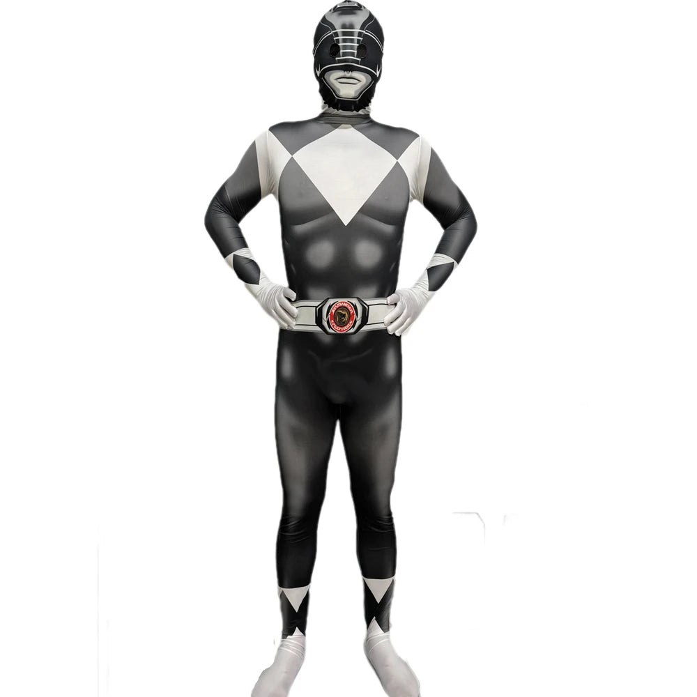 Power Rangers Superhero Samurai Sentai Shinkenger