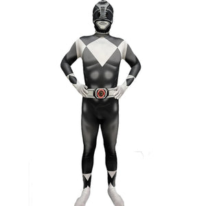 Power Rangers Superhero Samurai Sentai Shinkenger