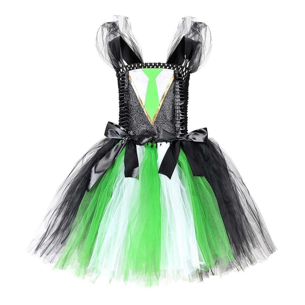 Magic Hermoine Witch Outfit
