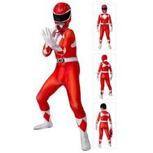 Load image into Gallery viewer, Power Rangers Superhero Samurai Sentai Shinkenger