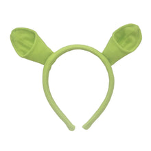 Load image into Gallery viewer, Shrek Role Play Outfits Sets