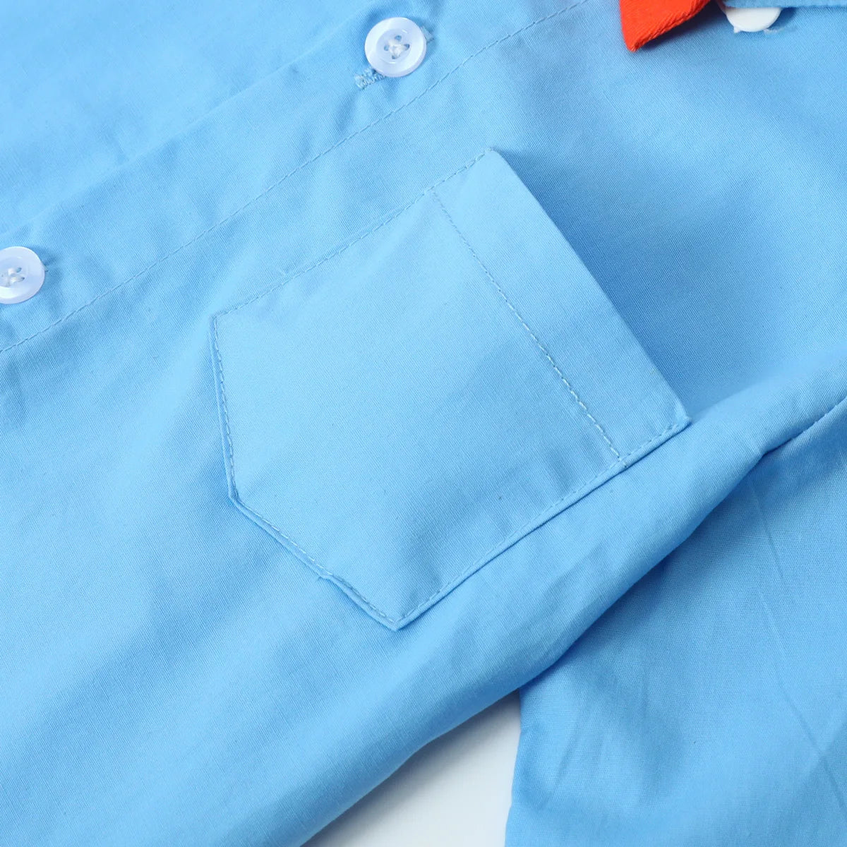 Blippi Toddler Outfits Party Gift Set