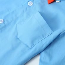 Load image into Gallery viewer, Blippi Toddler Outfits Party Gift Set
