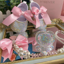Load image into Gallery viewer, Luxury Baby Keepsake